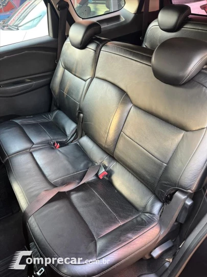 SPIN 1.8 LTZ 8V