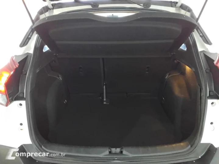 KICKS 1.6 16V FLEXSTART SPECIAL EDITION 4P XTRONIC