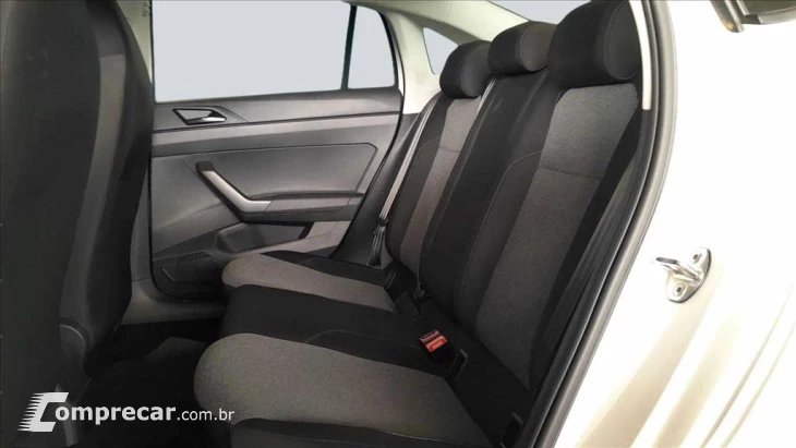 VIRTUS 1.0 170 TSI AUTOMÁTICO