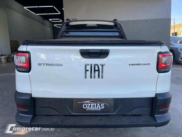 STRADA 1.4 Fire Endurance CS