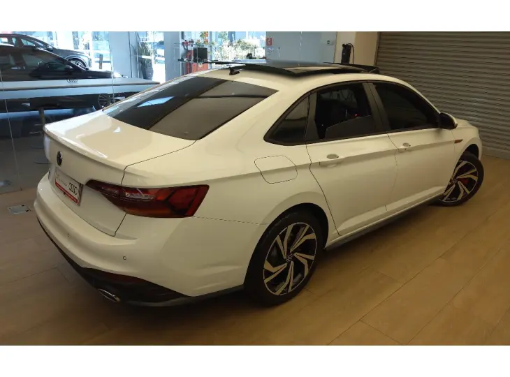JETTA 2.0 350 TSI GASOLINA GLI DSG
