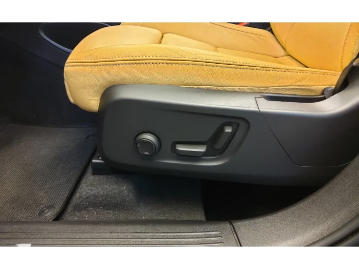 XC40 1.5 T5 HYBRID INSCRIPTION GEARTRONIC