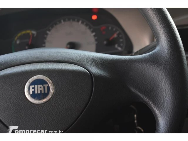 PALIO - 1.0 MPI FIRE ECONOMY 8V 4P MANUAL