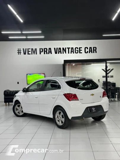 ONIX 1.4 MPFI LT 8V