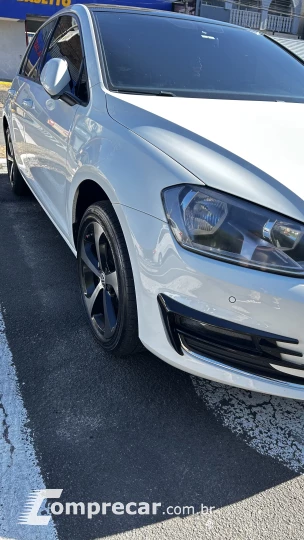 GOLF 1.4 250 TSI Highline