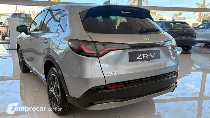 ZR-V Touring 2.0 (Aut.)