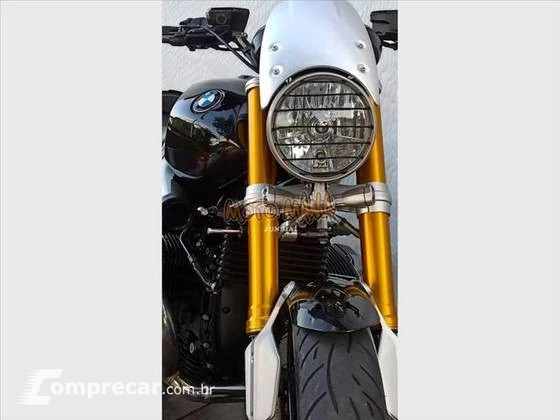 BMW R NINET