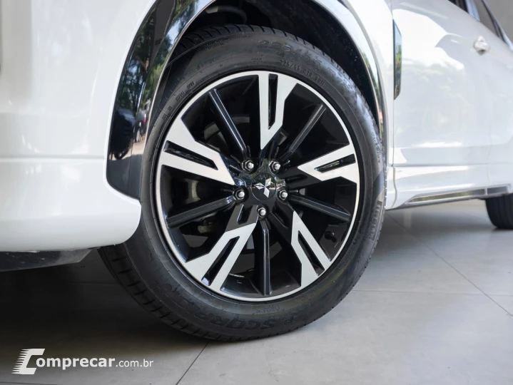 Eclipse Cross HPE-S 1.5 16V 165cv Aut.