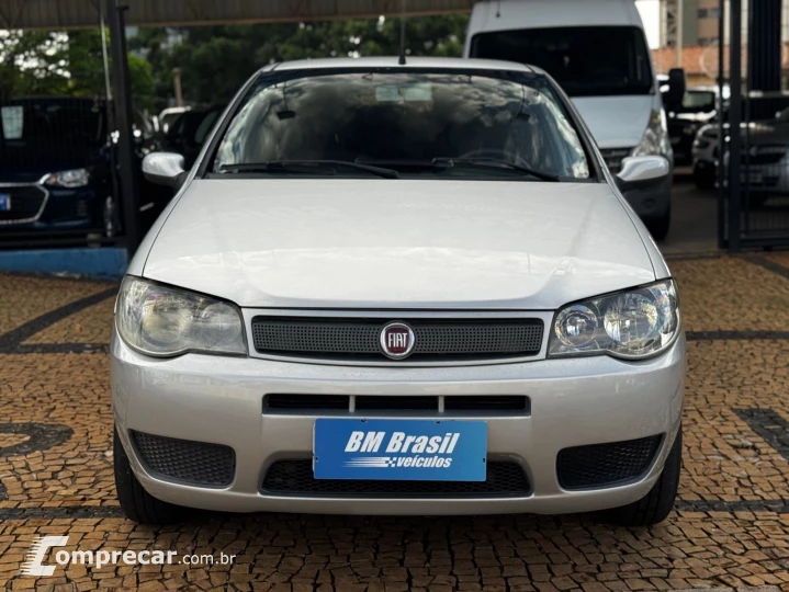 PALIO 1.0 MPI Fire Economy 8V