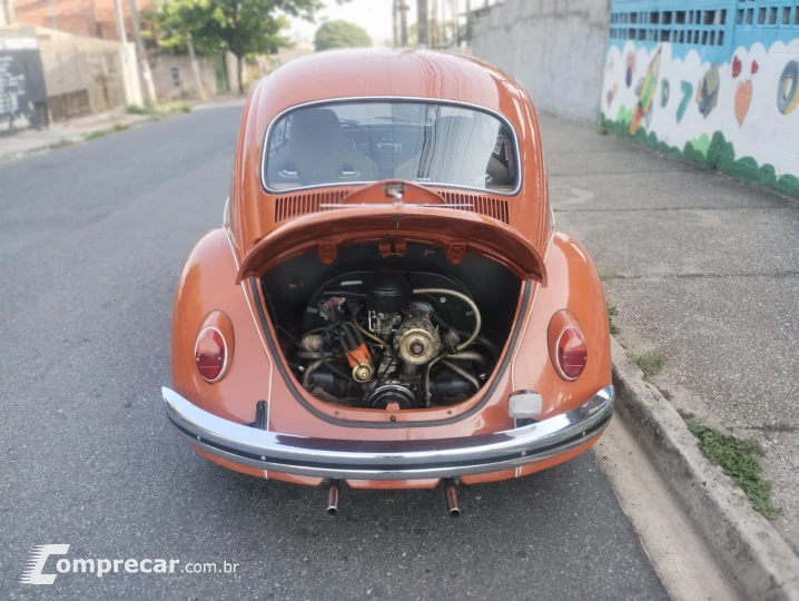 Fusca 1.300