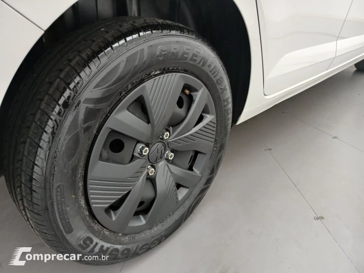 POLO 1.0 MPI TRACK MANUAL