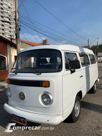 KOMBI 1.6 STD 8V