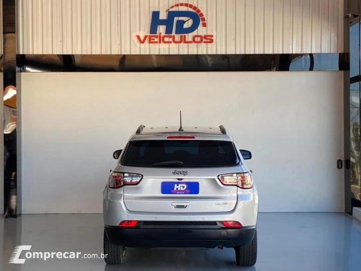 COMPASS SPORT F