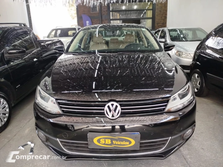 Jetta Confortline 2.0