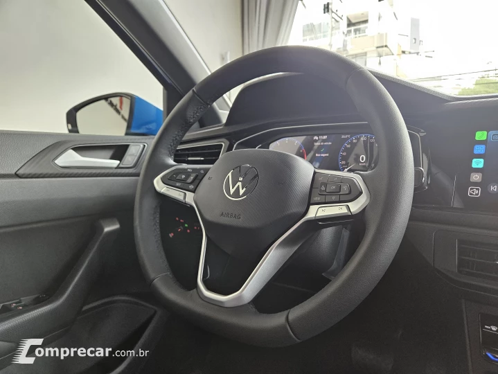 NIVUS 1.0 200 TSI Highline