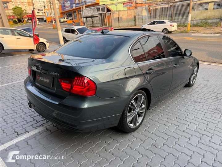 325I 2.5 Sedan 24V