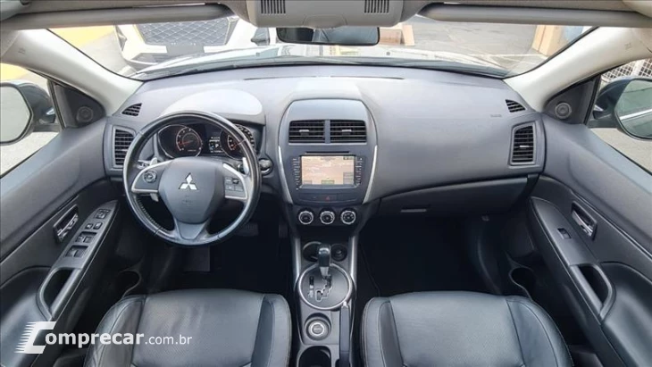 ASX 2.0 4X4 AWD 16V