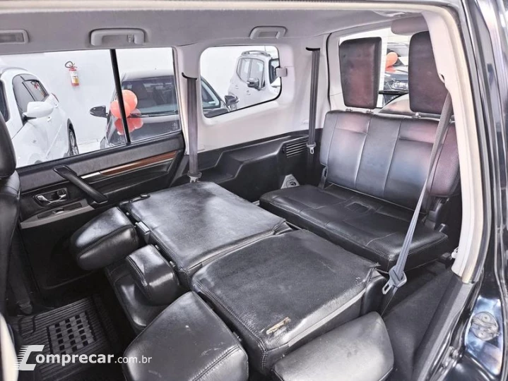 PAJERO GLS 3.2 D