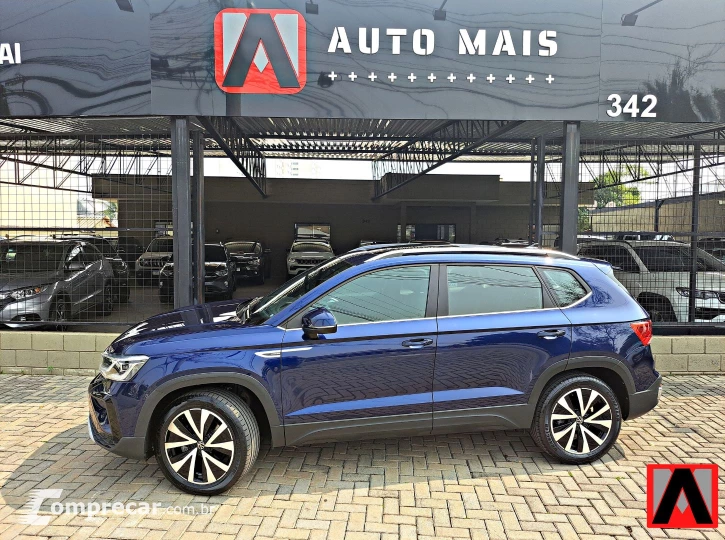 TAOS 1.4 250 TSI Highline