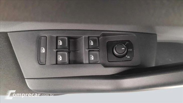 VIRTUS 1.0 170 TSI AUTOMÁTICO