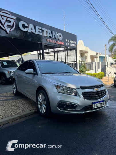 CRUZE 1.8 LT 16V