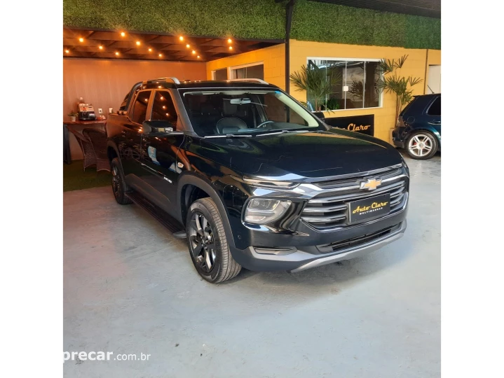 MONTANA 1.2 TURBO FLEX PREMIER AUTOMÁTICO
