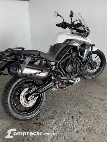 TIGER 800 XRXL