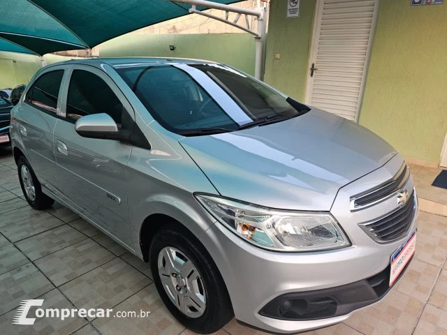 ONIX - 1.0 MPFI LT 8V 4P MANUAL
