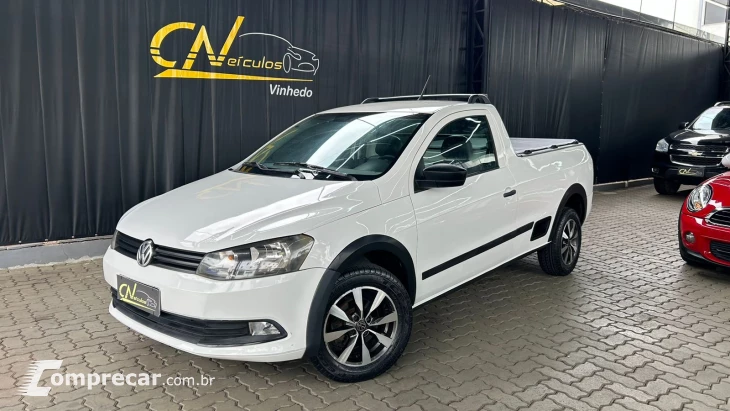 SAVEIRO 1.6 CS 8V