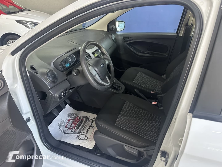 KA 1.0 SE 12V