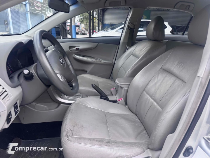 COROLLA 1.8 GLI 16V