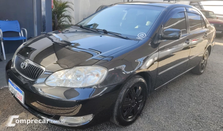 COROLLA 1.8 Se-g 16V