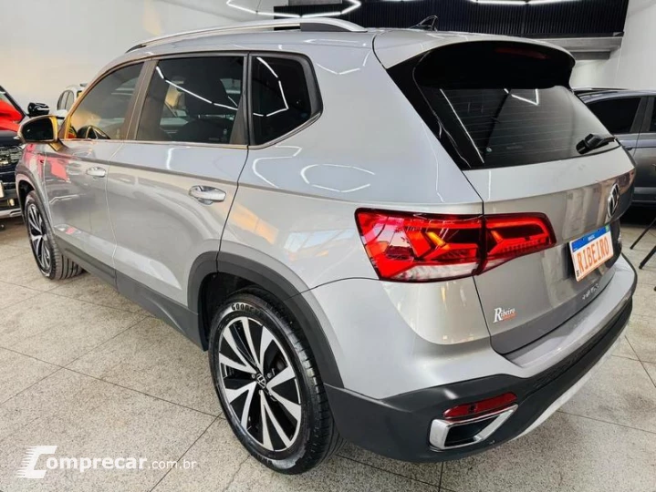 TAOS 1.4 250 TSI HIGHLINE