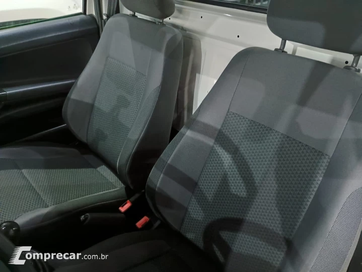 Saveiro Robust 1.6