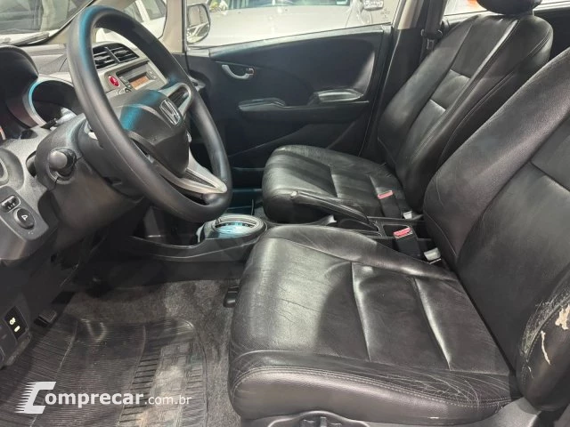 FIT - 1.4 LX 16V 4P AUTOMÁTICO