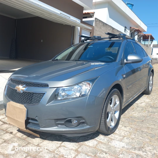 CRUZE 1.8 LT 16V