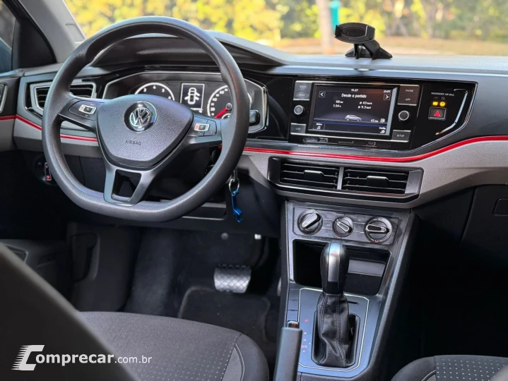 POLO 1.0 170 TSI Comfortline