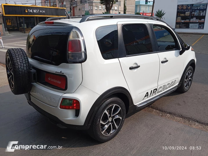 AIRCROSS 1.6 Tendance 16V