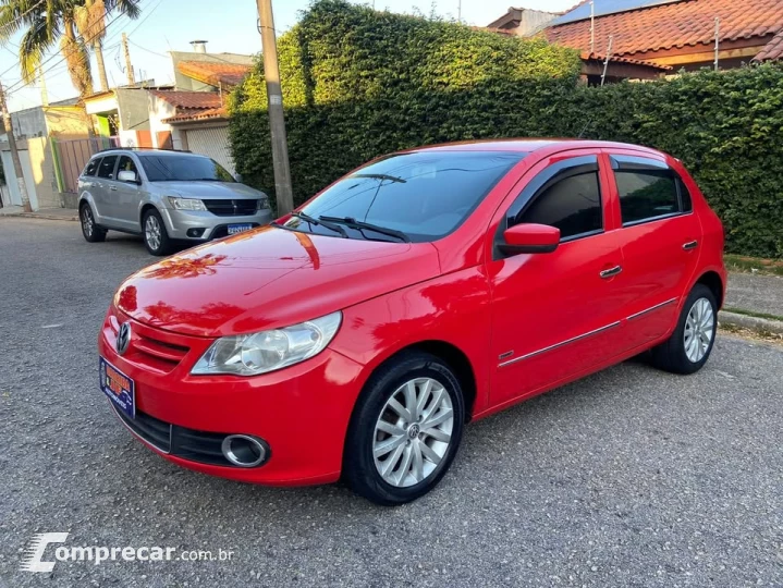 GOL 1.6 MI 8V