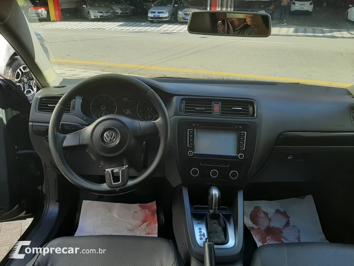 JETTA 2.0 Comfortline