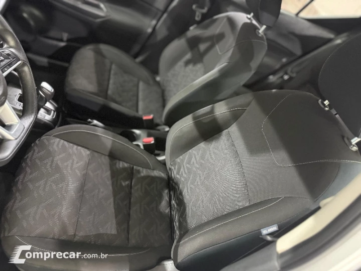 KICKS 1.6 16vstart Active