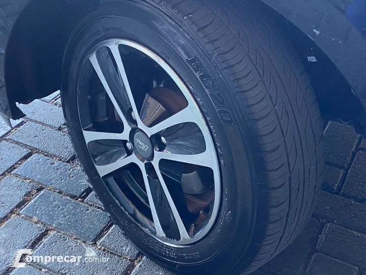 KA 1.0 SE 12V