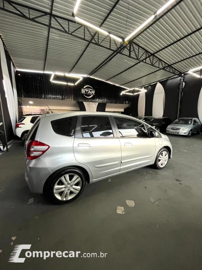 FIT 1.5 EXL 16V