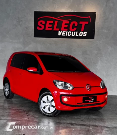 UP 1.0 MPI Take UP 12V