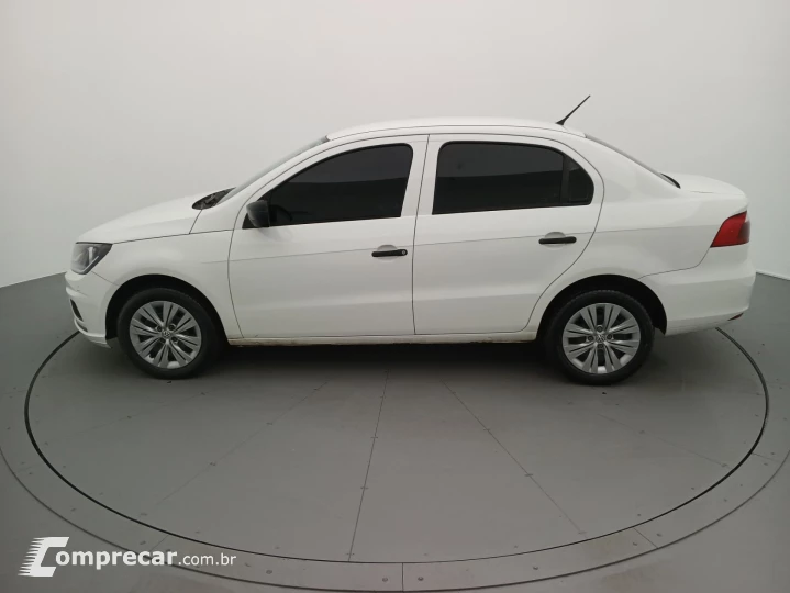VOYAGE 1.0 12V MPI TOTALFLEX 4P MANUAL
