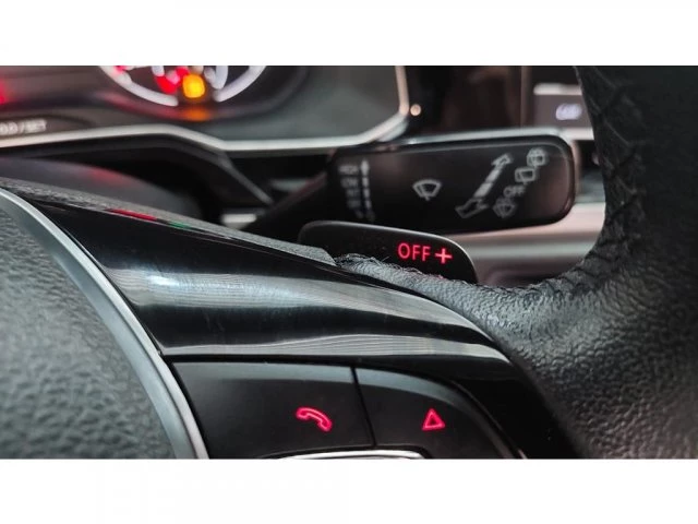 POLO - 1.0 200 TSI HIGHLINE AUTOMÁTICO