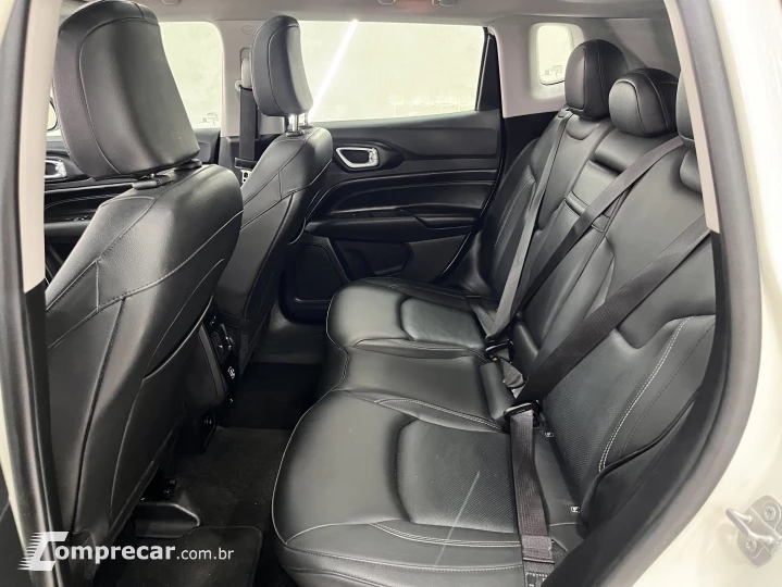 COMPASS 1.3 T270 Turbo Longitude