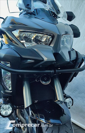 VERSYS 1000 GRAND TOURER ABS