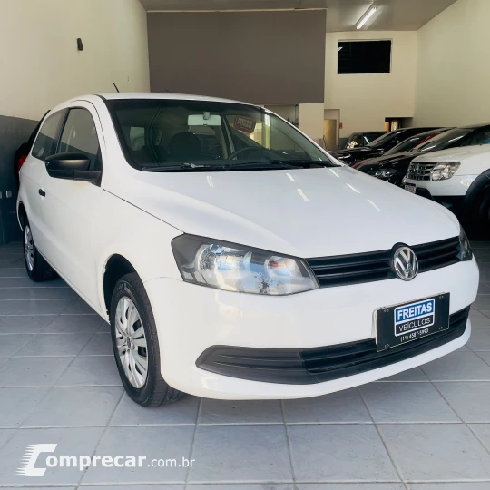 GOL 1.0 MI 8V G.VI