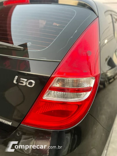 I30 2.0 MPFI GLS 16V